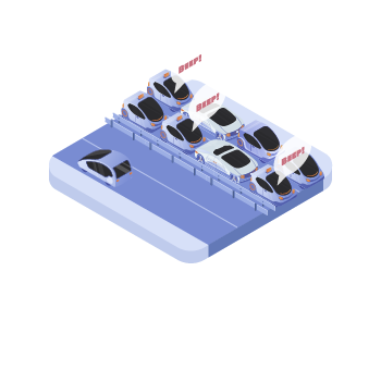 EZ TrafficFlow Analytics